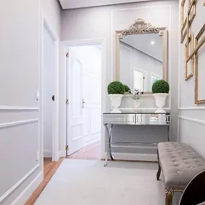 Appartement La Plaza Luxury, Saint-Sébastien