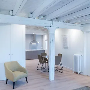 Appartement Urban, Saint-Sébastien