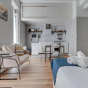 Appartement San Blas By Sanse Holidays, Saint-Sébastien